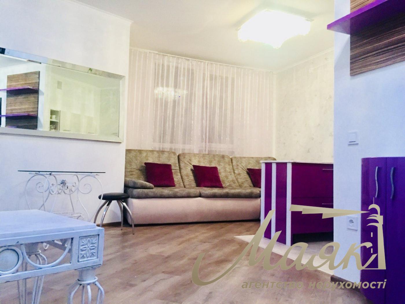 Продаж 3к квартири ЖК Нивки Парк, проспект Берестейський (Перемоги)