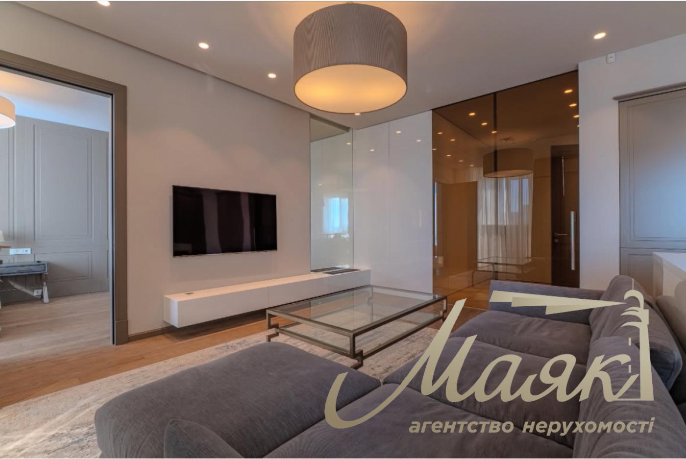 Продаж стильної квартири 80м2 у ЖК "Новопечерський Двір" в ЖК "Новопечерський Двір"