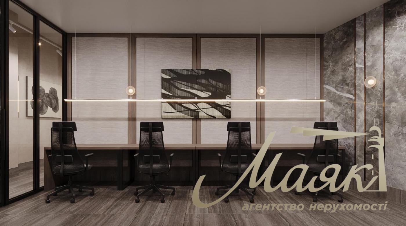 Office for sale BC Zoryanyi, Princes Ostrozhskikh str.