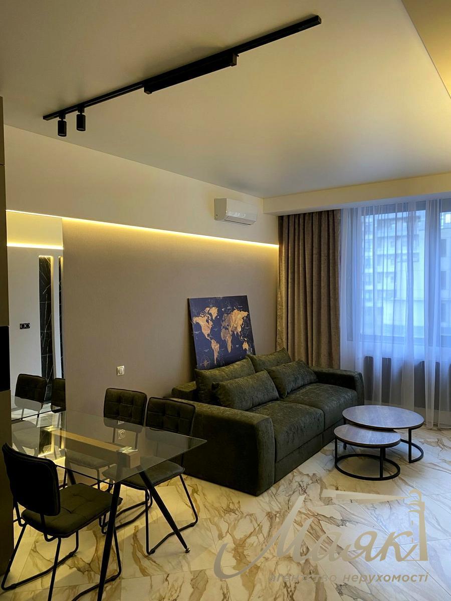 For sale 2-bedroom apartment in LCD Delmar