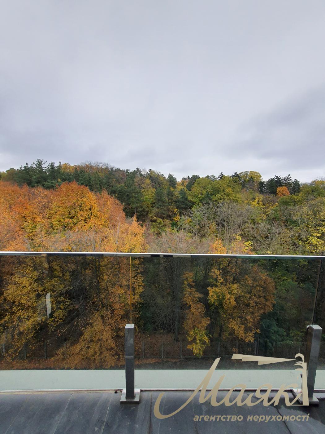 Продаж квартири 140м2 у клубному будинку Hidden, вул. Тімірязєвська, Печерський р-н