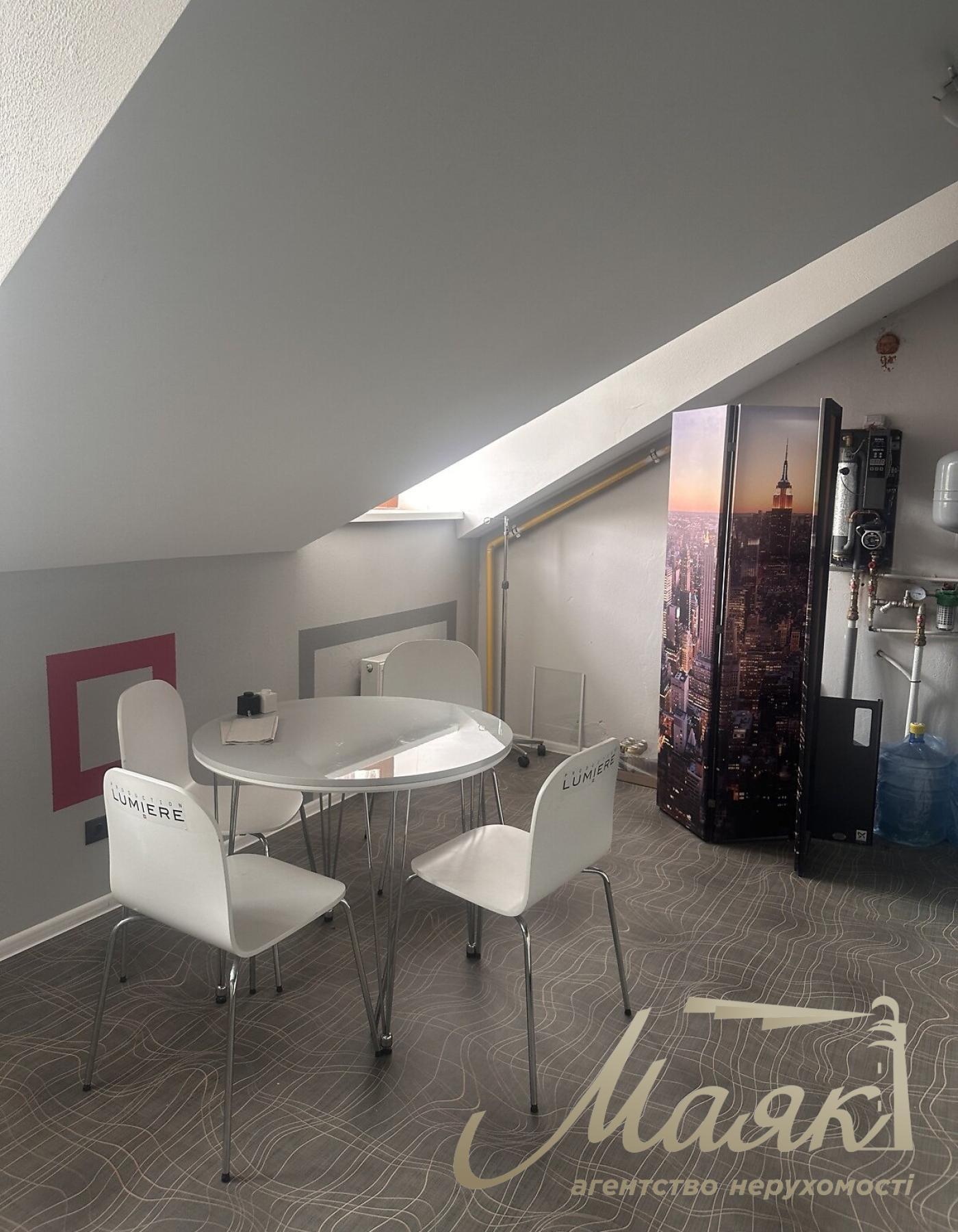 Оренда Офісу 145м2 на вул. Воздвиженська 22 ЖК Воздвиженка Поділ