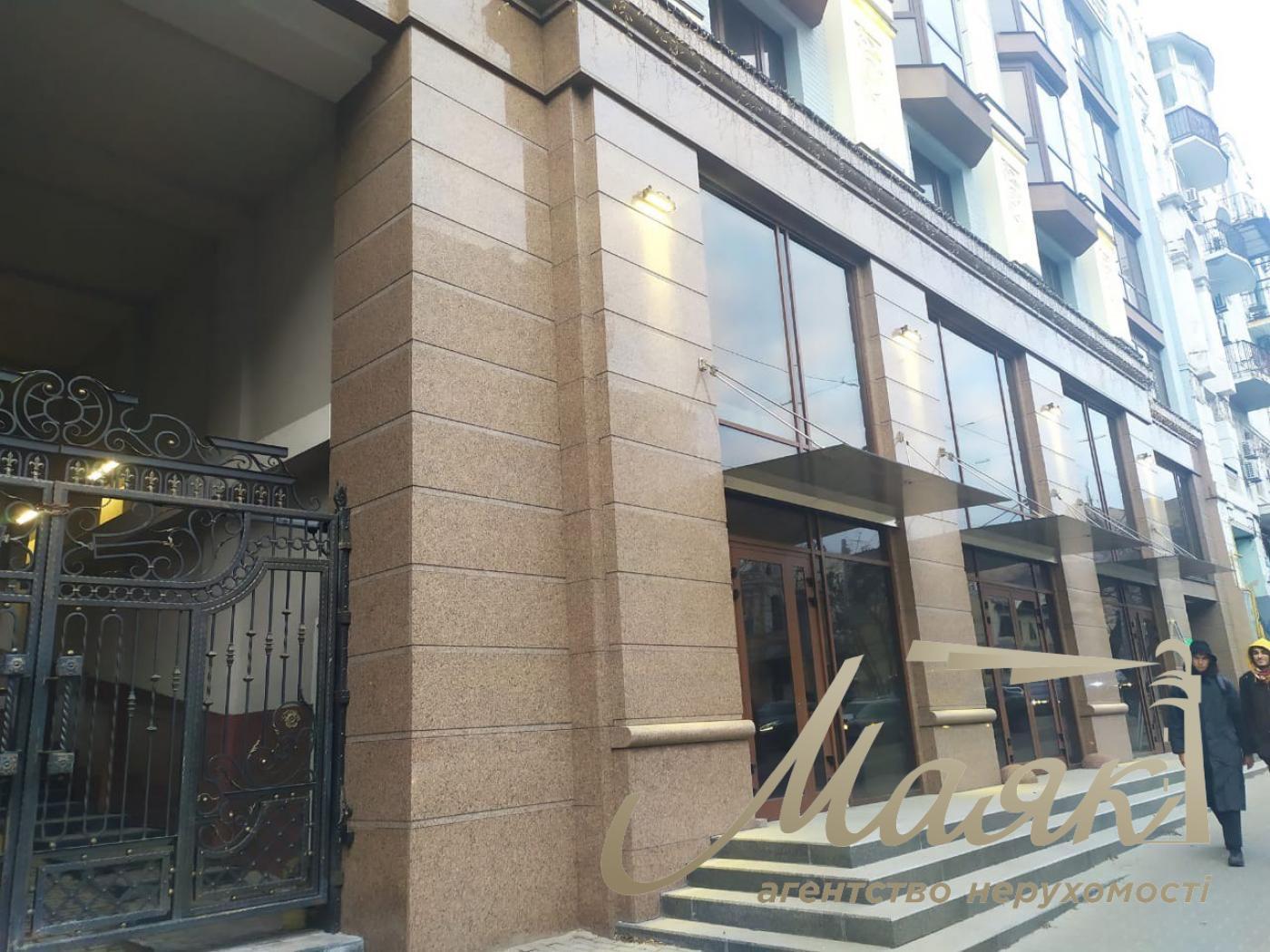 Sale, Other object, st. Saksaganskogo, Goloseevo, Kyiv