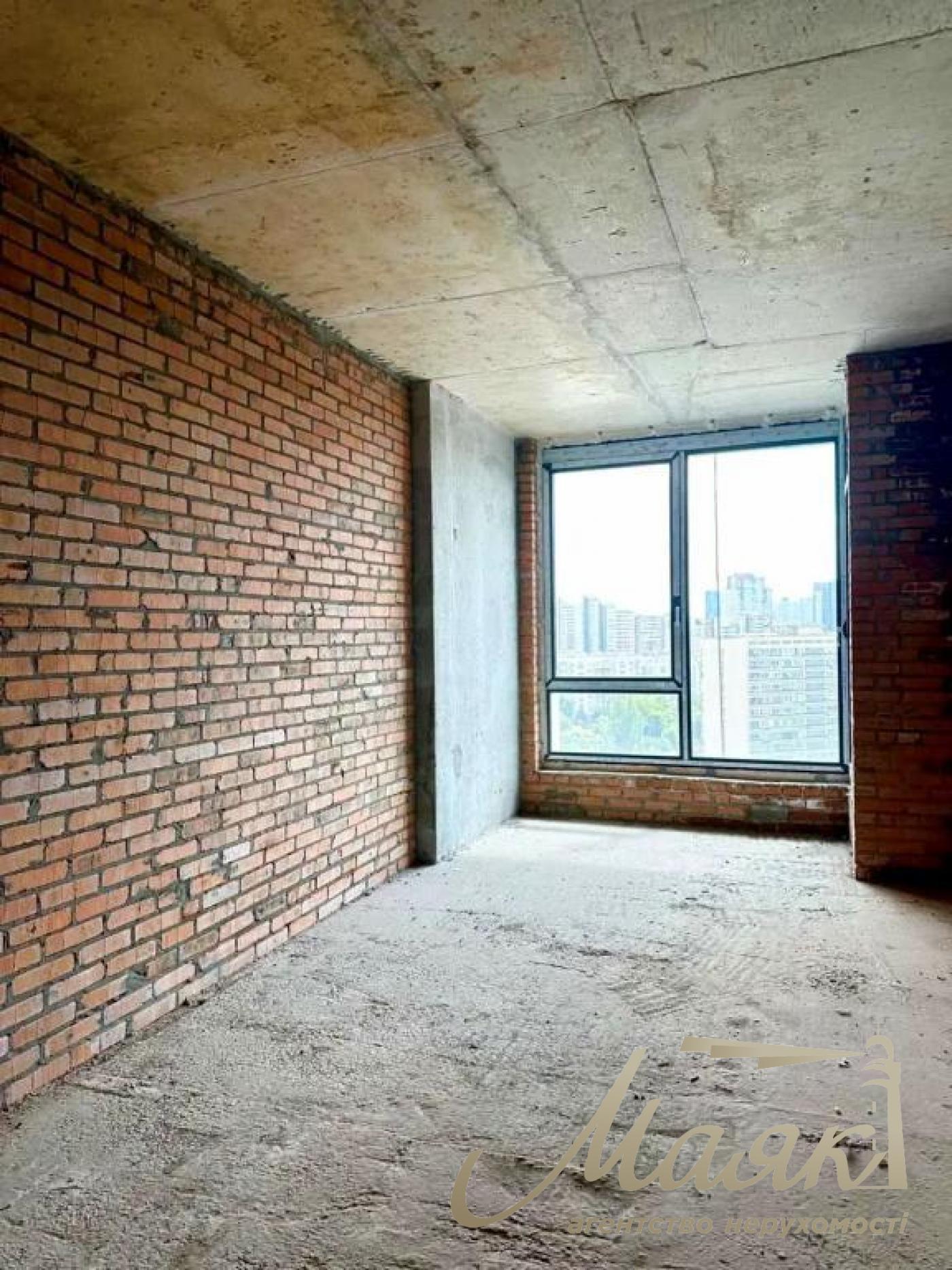 Продаж 1-кімнатної квартири ЖК А136 Highlight Tower, вул. Антоновича