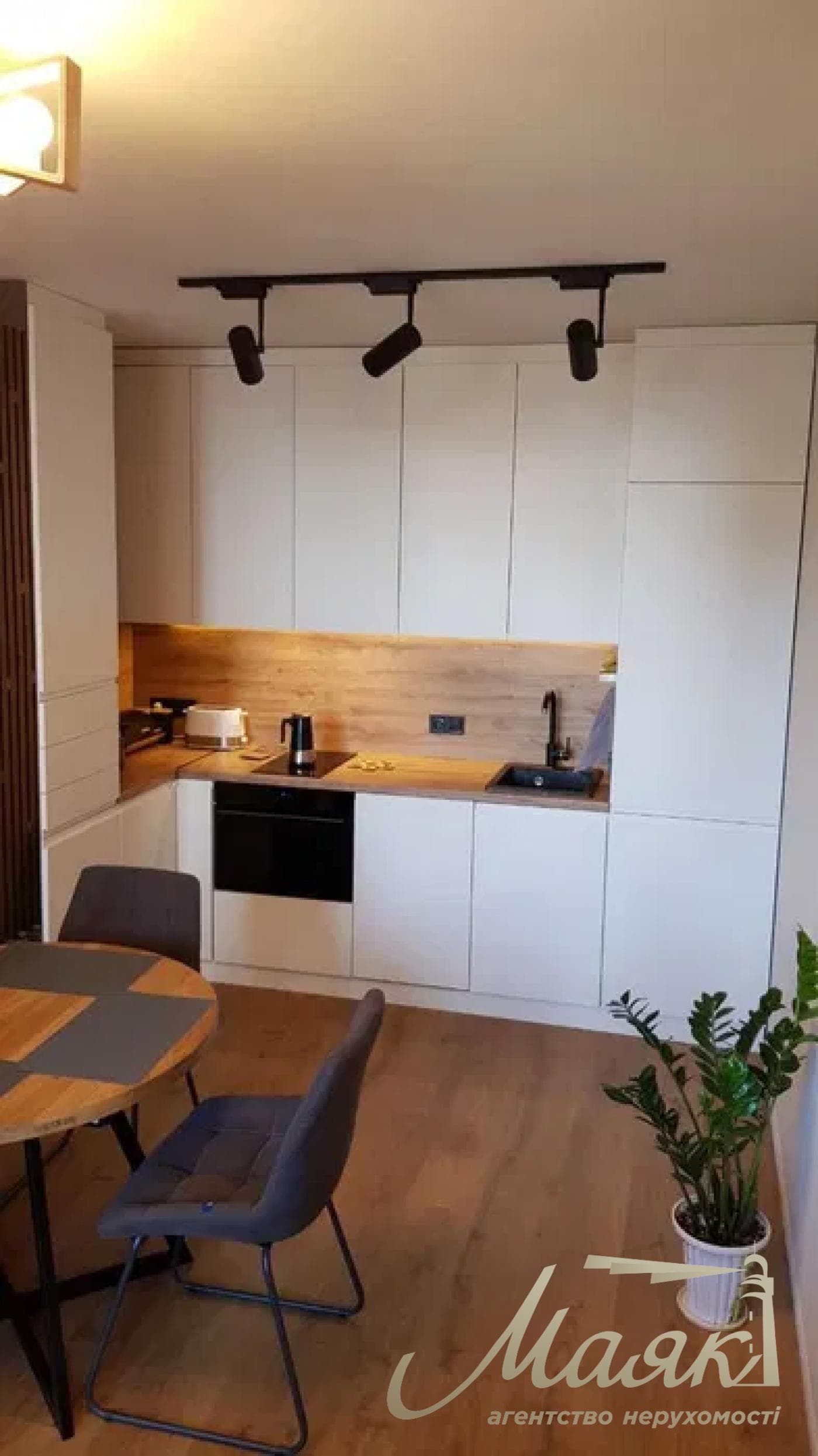 Продаж 1-к квартири ЖК Seven, Осокорки, Дарницький р-н
