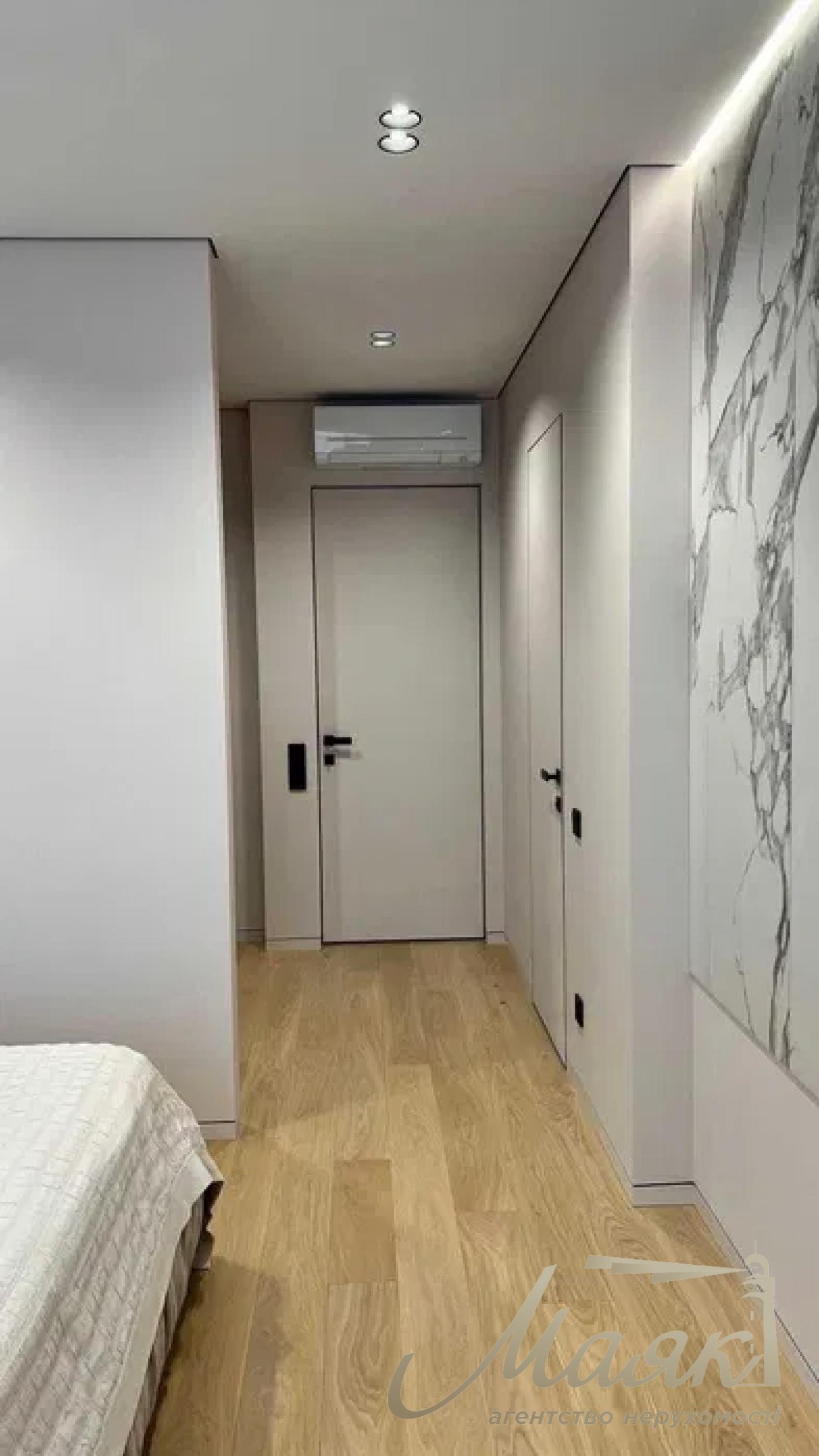 Продажа 2к квартиры в ЖК Файна Таун