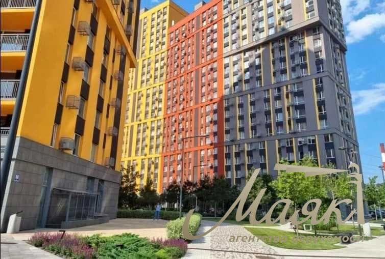 Продаж квартири площею 46 м² у ЖК «Світло Парк» / вул. Столичне Шосе, 1 / Голосіївський район