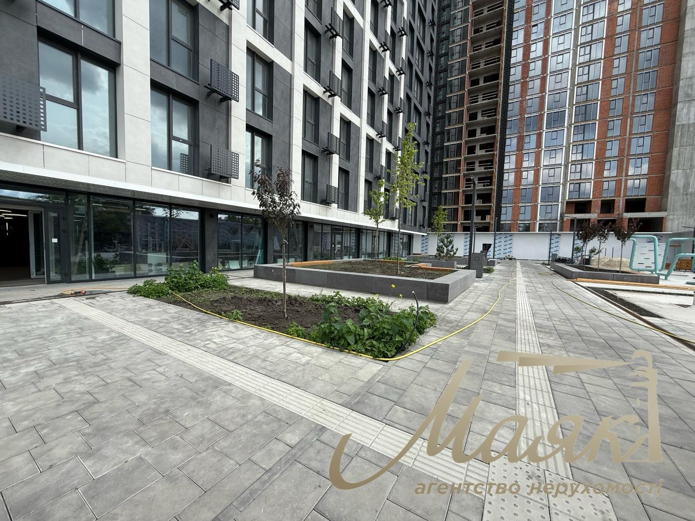 Продаж пентхауса 141,87м2, у ЖК Nordica Residence