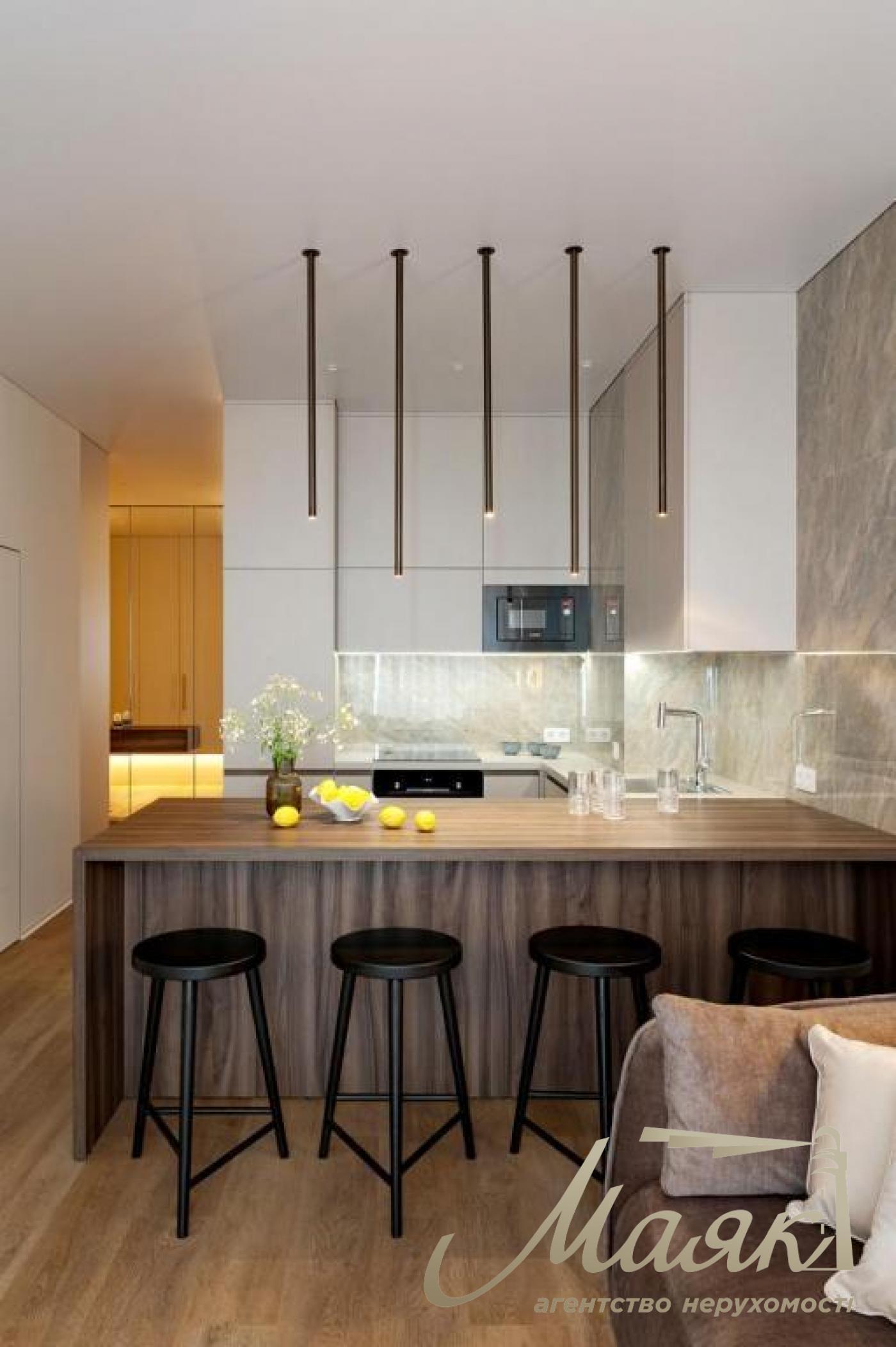 Оренда 2-к квартири Greenville на Печерську , Печерський р-н, Київ