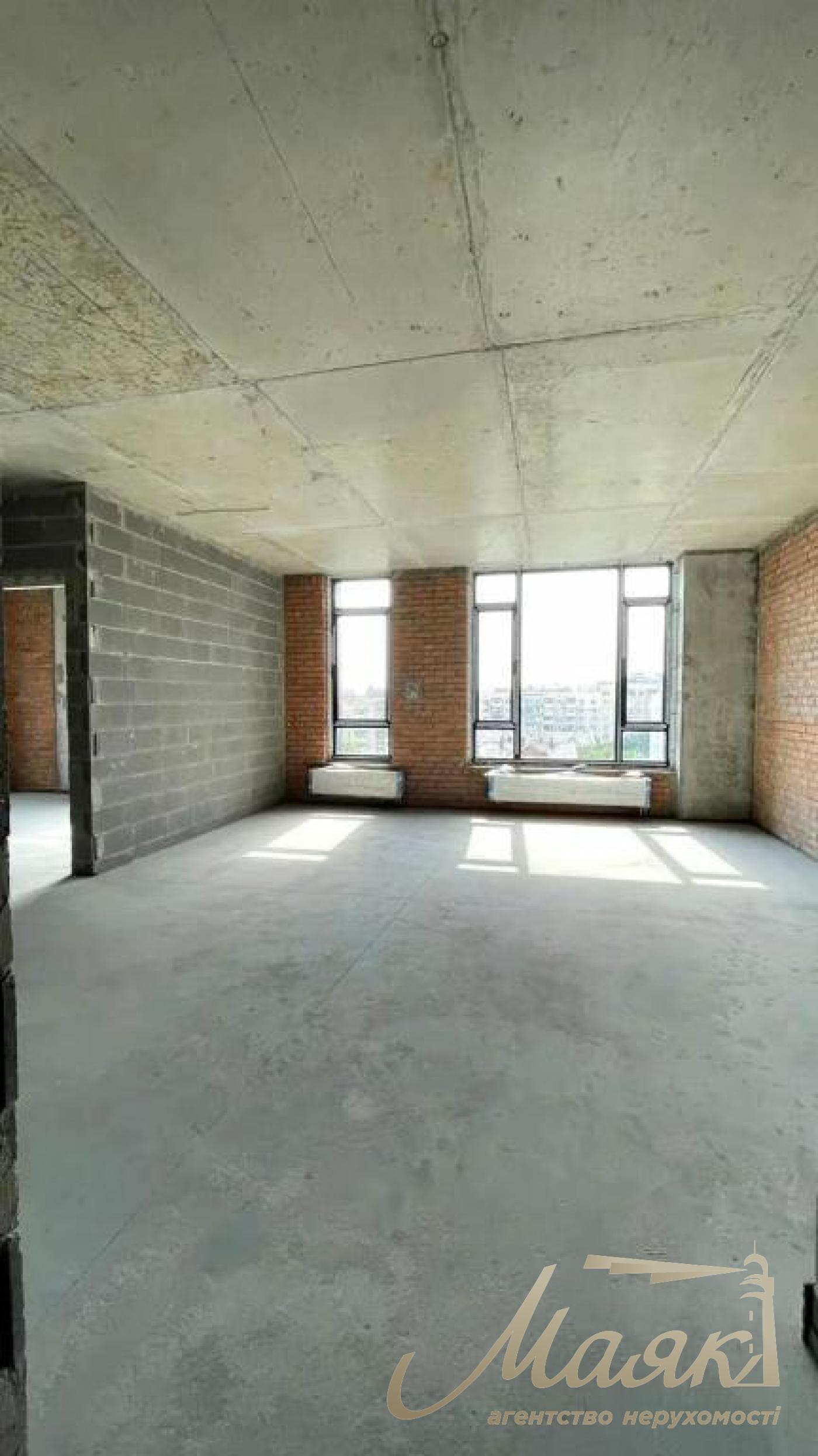 Продаж 3-к квартири ЖК TRIIINITY