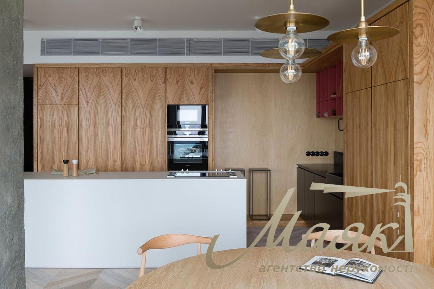 Продаж пентхауса ЖК Новопечерські Липки