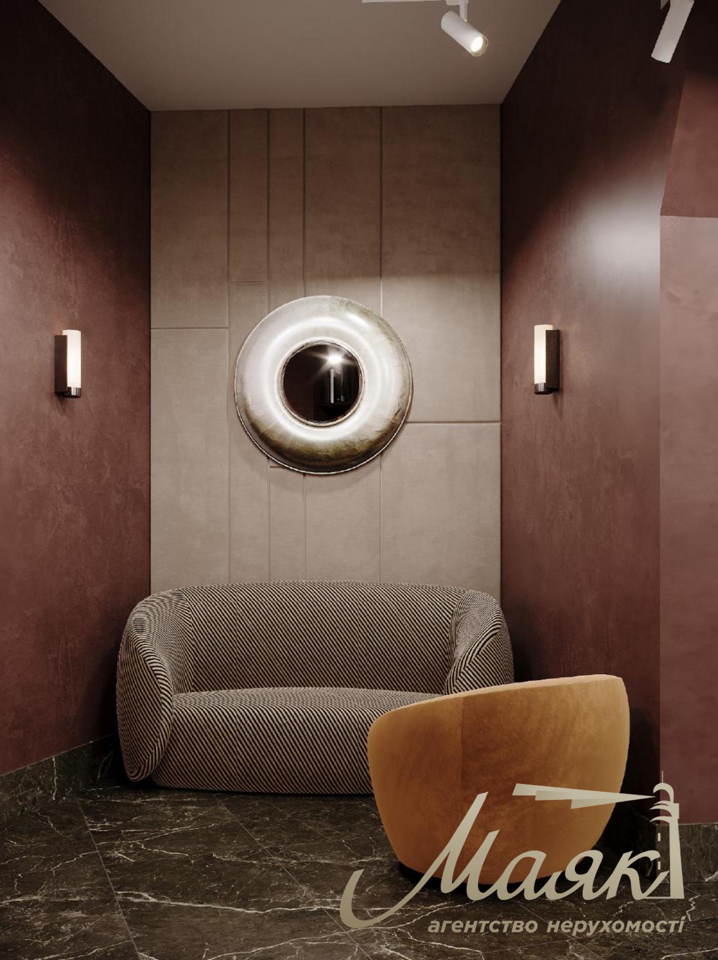 Office for sale BC Zoryanyi, Princes Ostrozhskikh str.