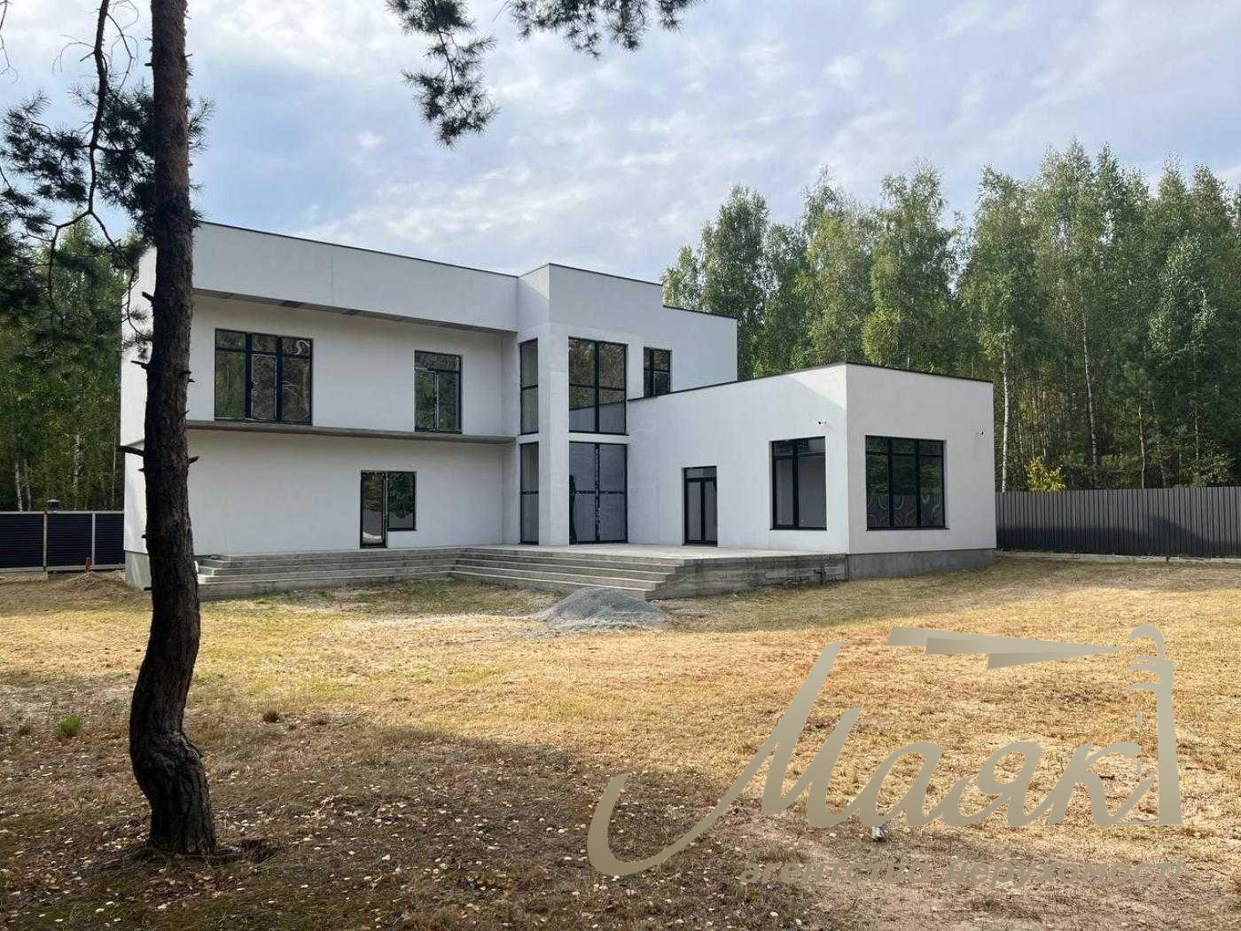 Продаж будинку 295м2 , Хотянівка, Лісництво