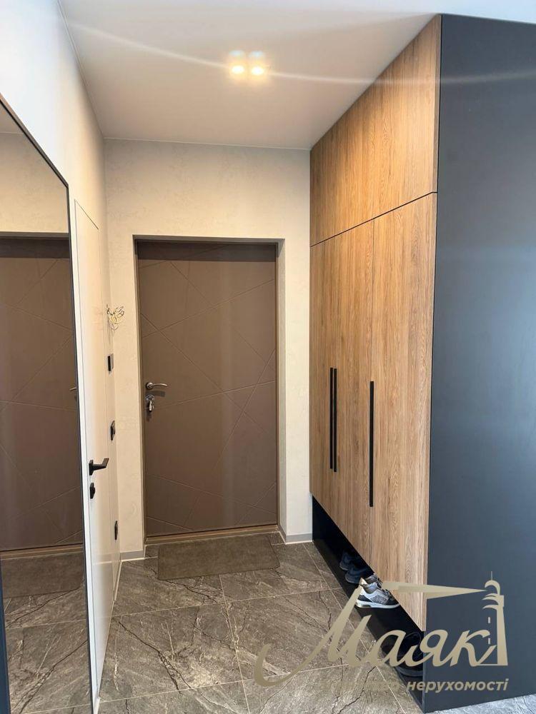 For sale 3-room apartment with repair LCD Italian Quarter, Obolonsky district.