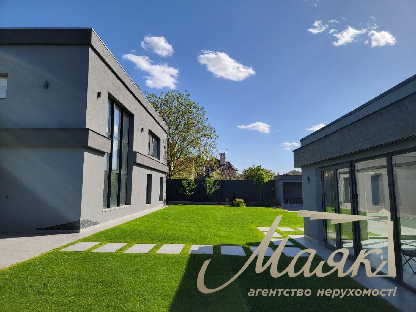 Продажа Дома ул. Квитневая, Гора, Бориспольский р-н