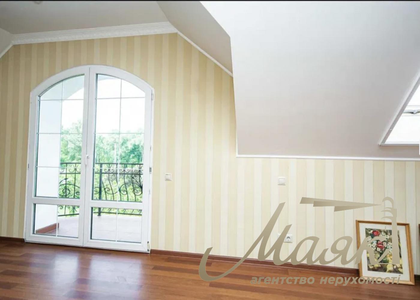 Продажа 2х-этажного дома 250м2 в с.Новоселки, Вышгородский район