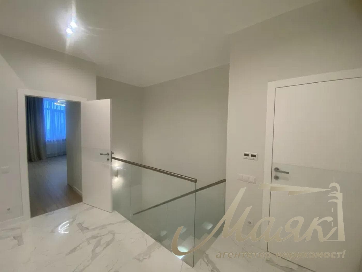 Rent duplex penthouse LCD Fundukleevsky, Bogdan Khmelnitsky str.