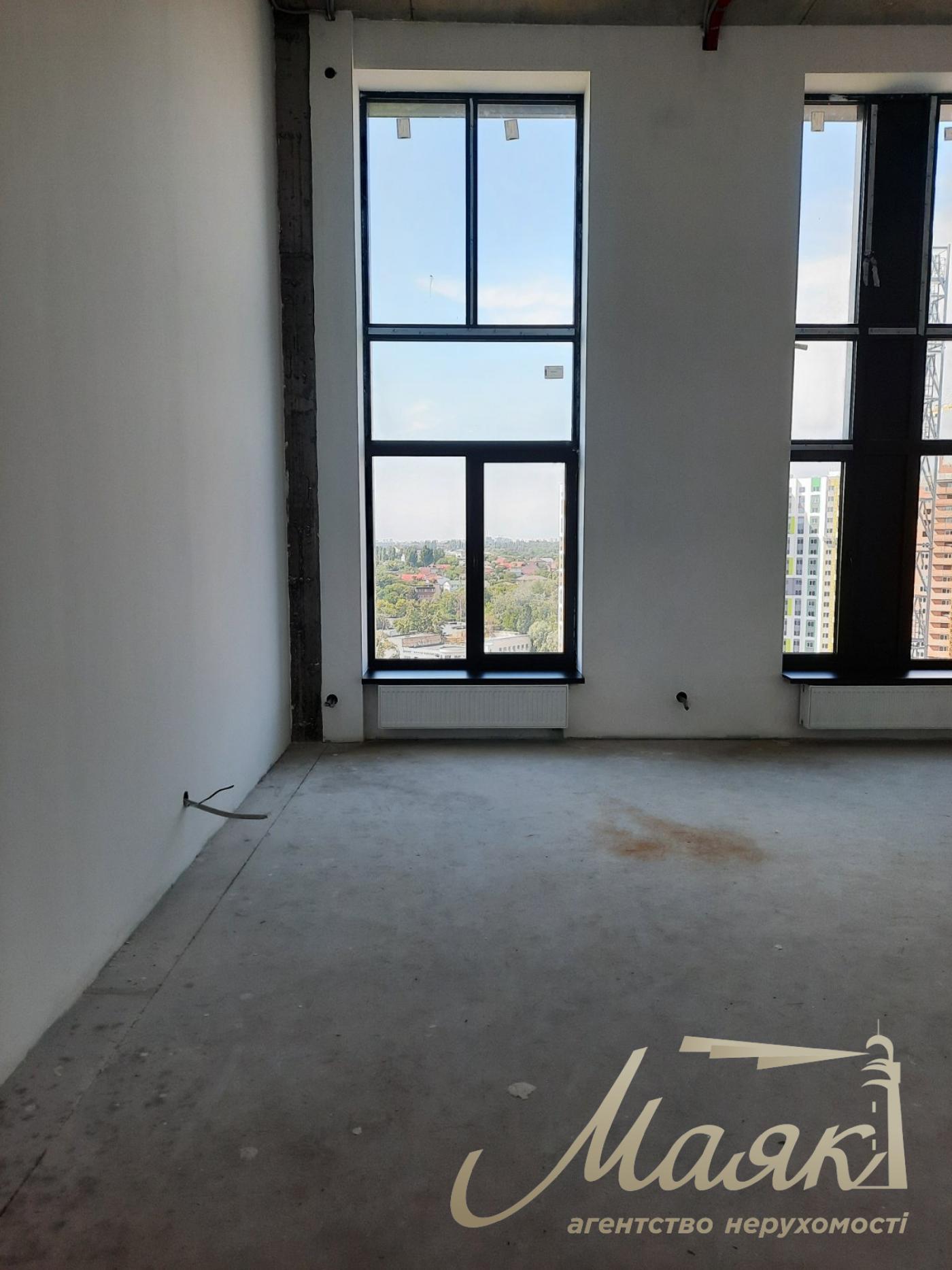 Office premises for rent in BC City Garden