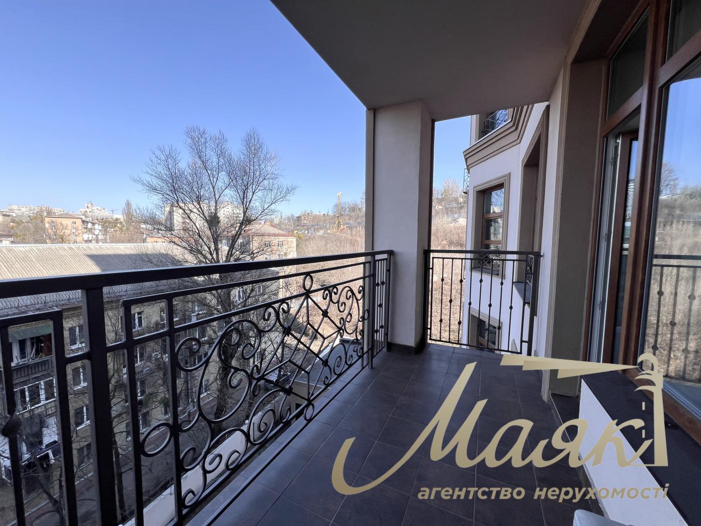 Оренда однокімнатної квартири в ЖК 52 Перлина