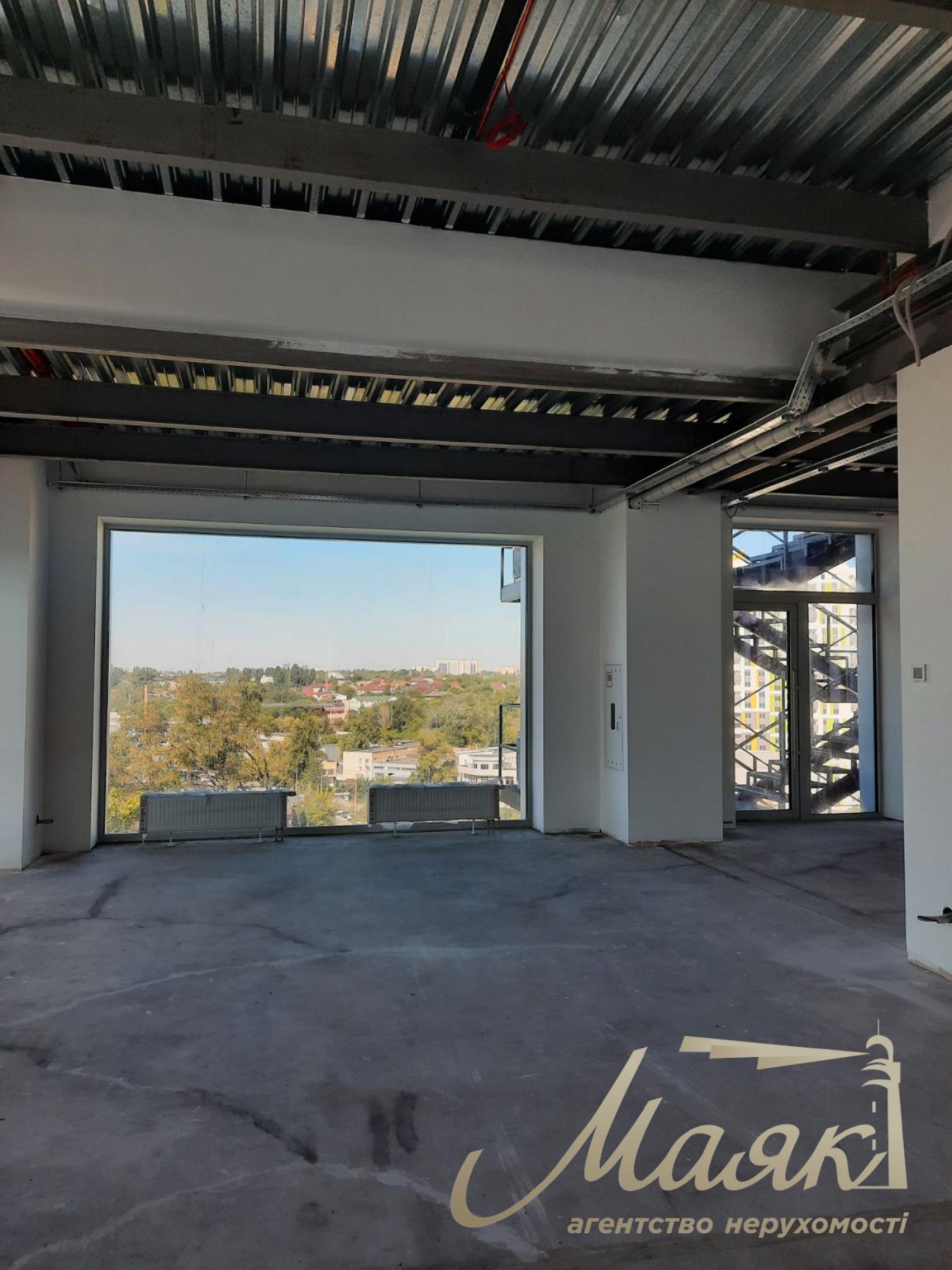 Аренда офиса 386,9 м² в бизнес-центре City Garden, Голосеевский район