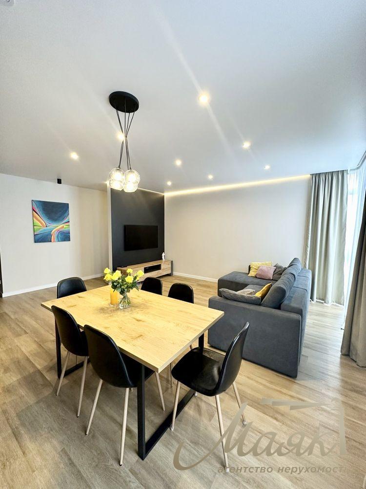 Продаж 3-кімнатної квартири в ЖК Французький квартал-2, Печерський