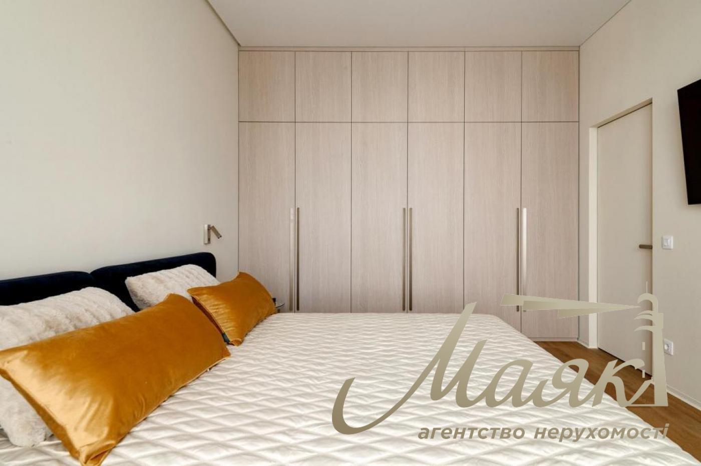 Оренда 2-к квартири Greenville на Печерську , Печерський р-н, Київ