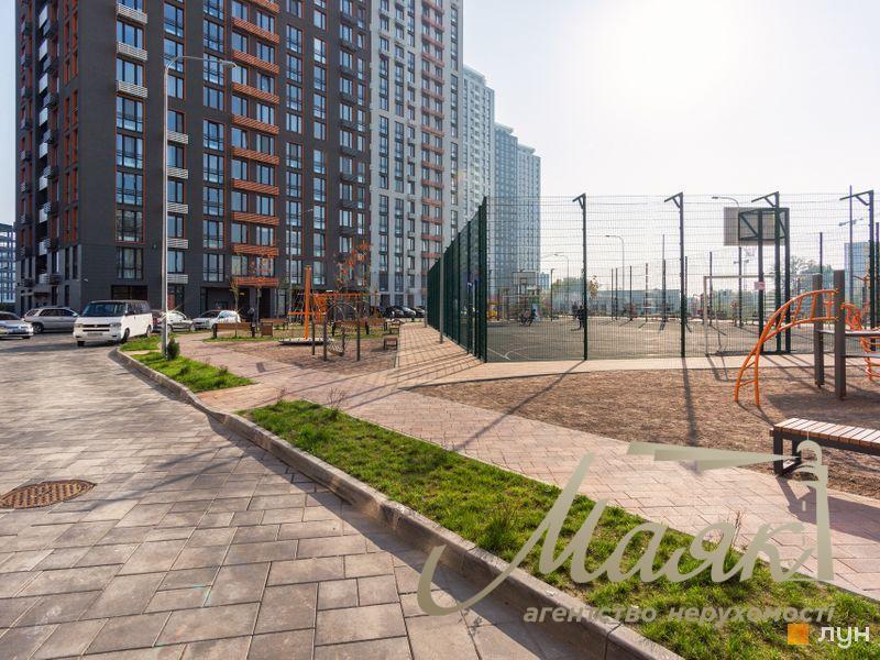 Продажа пентхауса 180м2, ЖК Seven, Осокорки