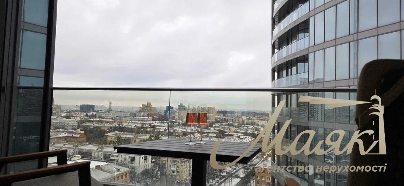 Оренда 2к квартири 62 м², ЖК Taryan Tower, Печерськ