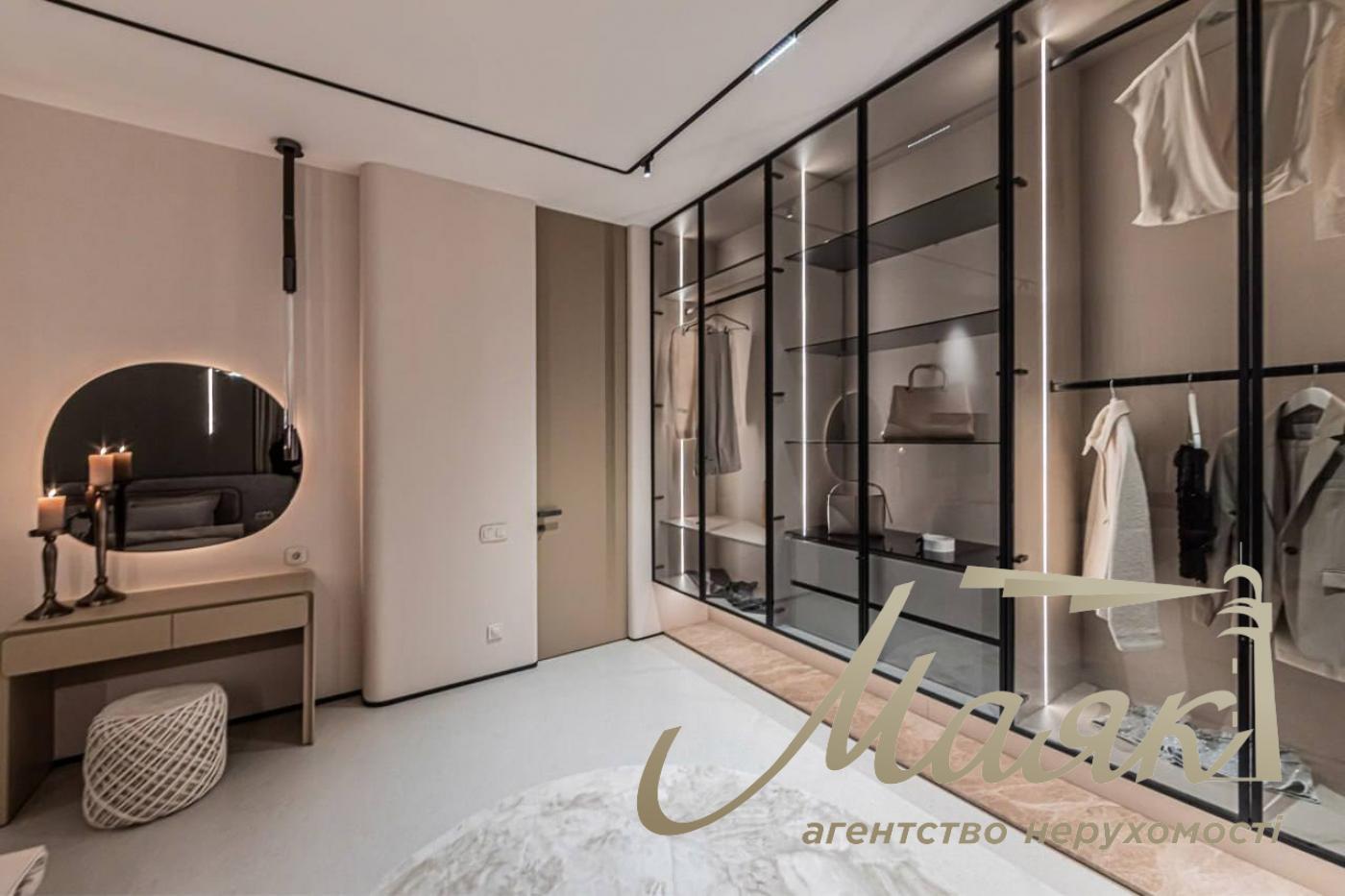 Продаж 2к квартири 79м2 Андрія Верхогляда ЖК Новопечерські Липки Печерськ