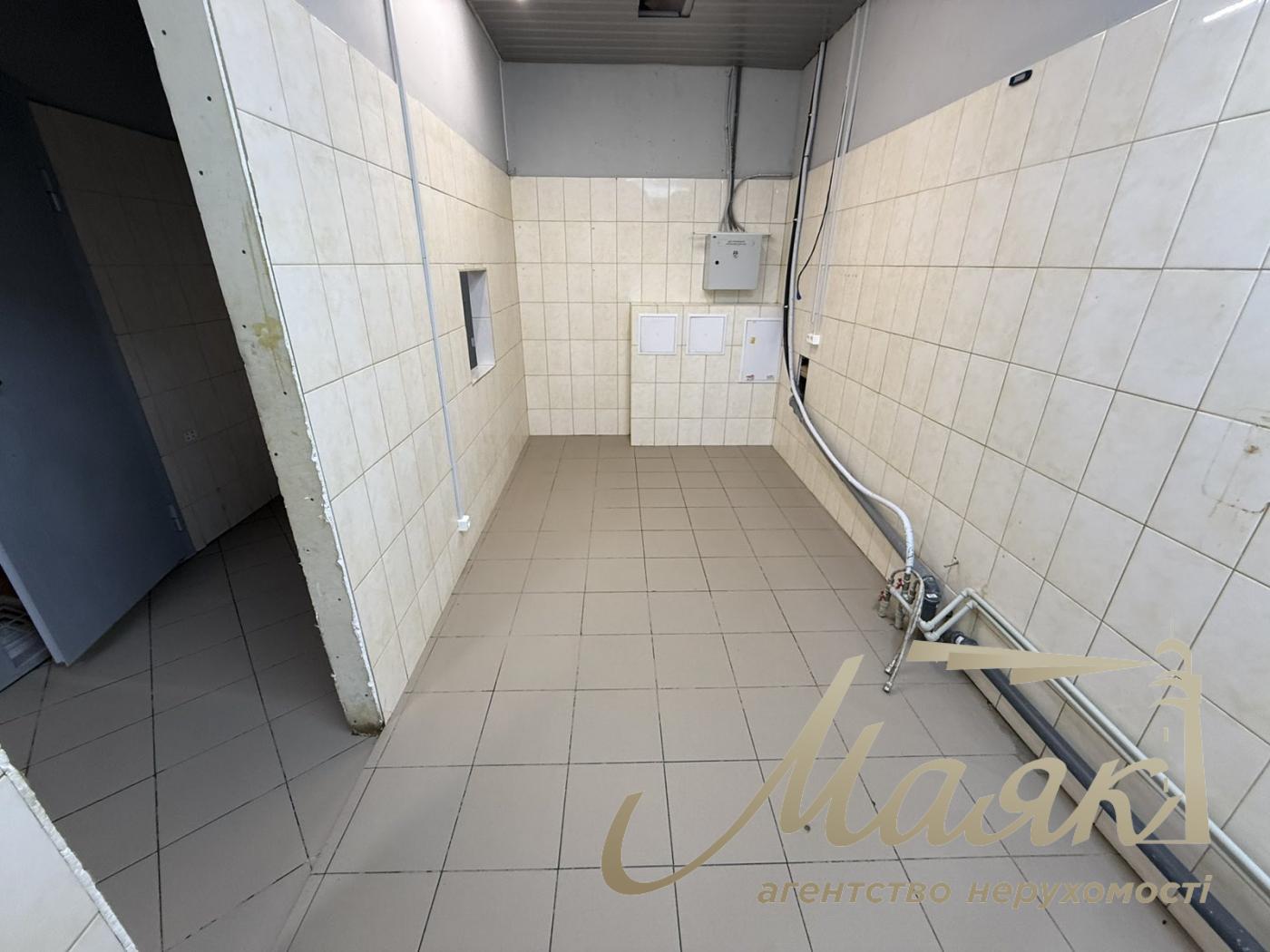 Room for rent 103m2 Residential Complex "Parkove Misto", Podolskyi