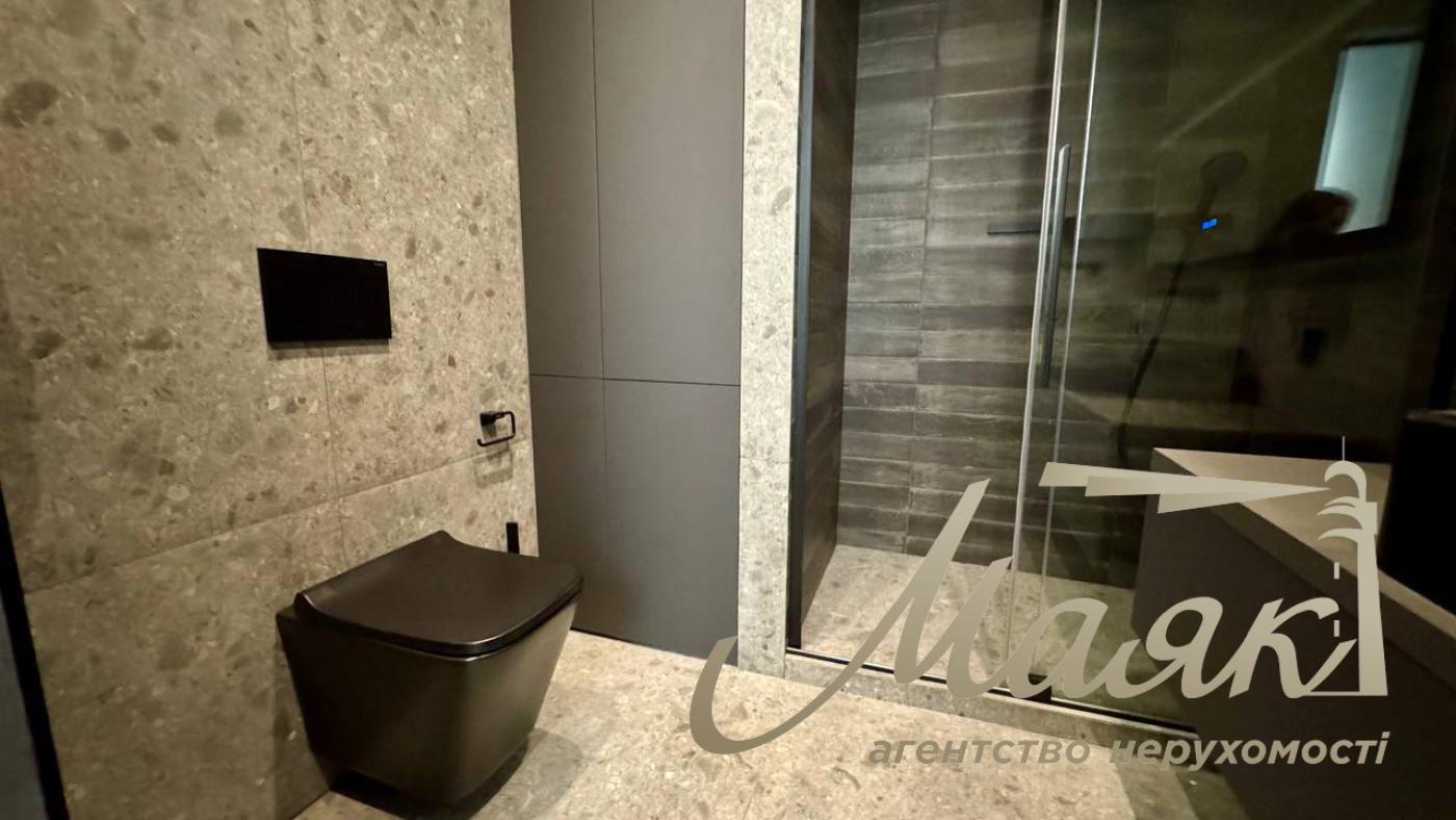 Продаж 4к квартири 129 м2, ЖК Бульвар фонтанів, Печерськ, Київ