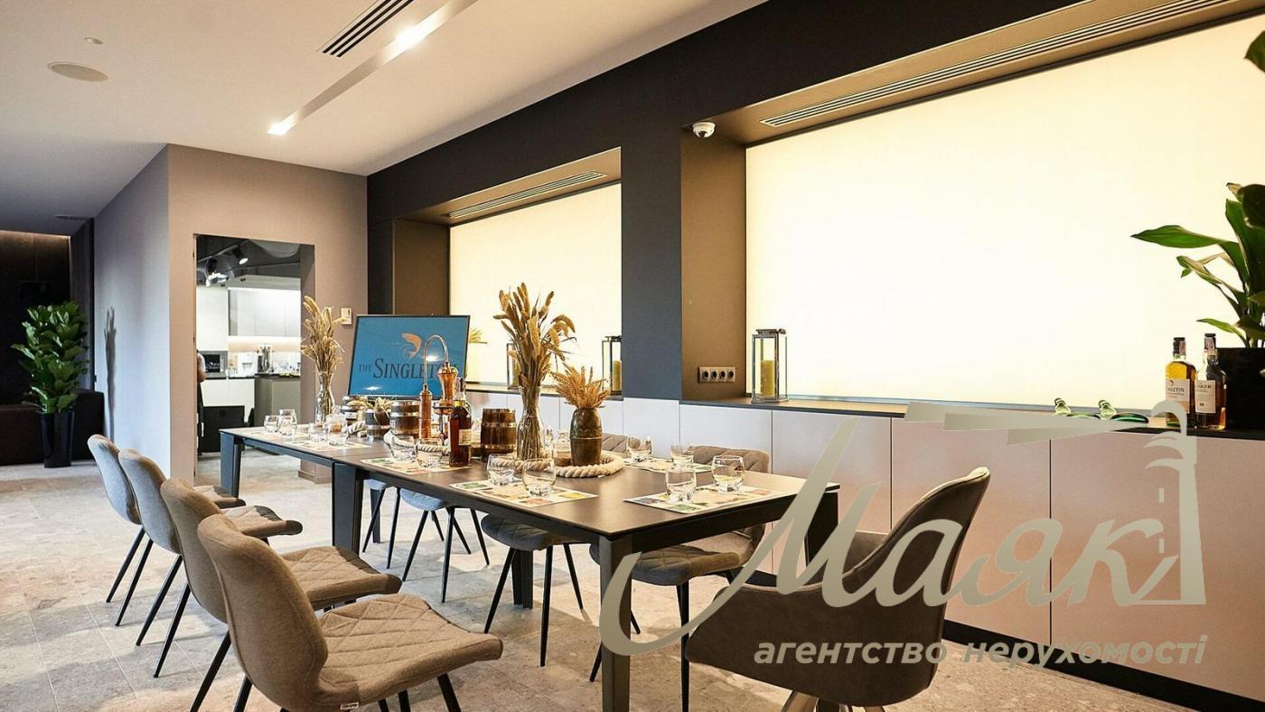 Продаж 3-кімнатної квартири в ЖК Tetris Hall, вулиця Івана Федорова, Київ