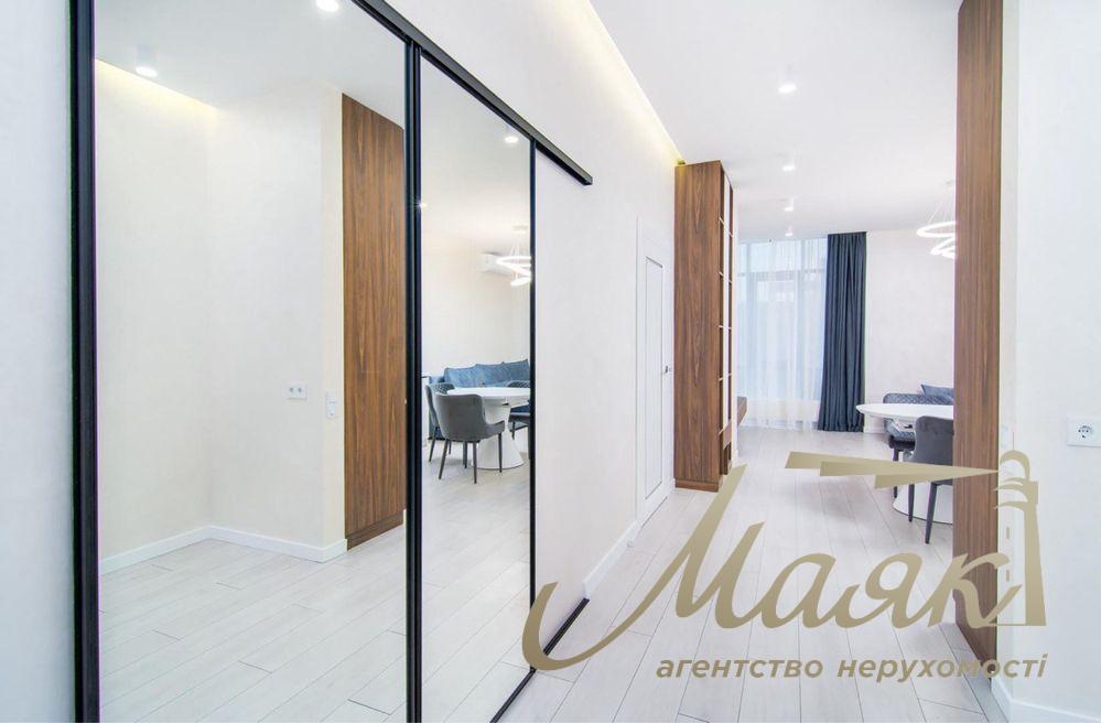 Продажа 2к квартира 60м2, ЖК Ривер Стоун