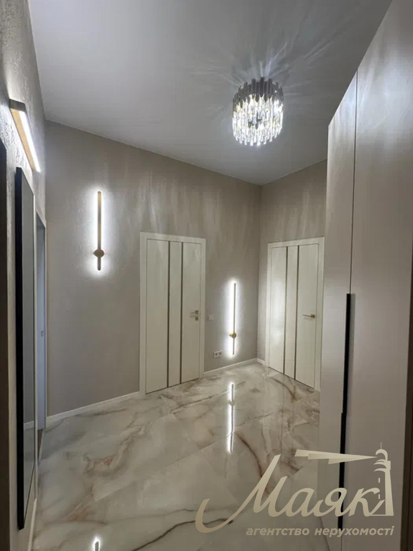 Продаж 2-кімнатної квартири ЖК 52 Перлина, вул. Бойчука