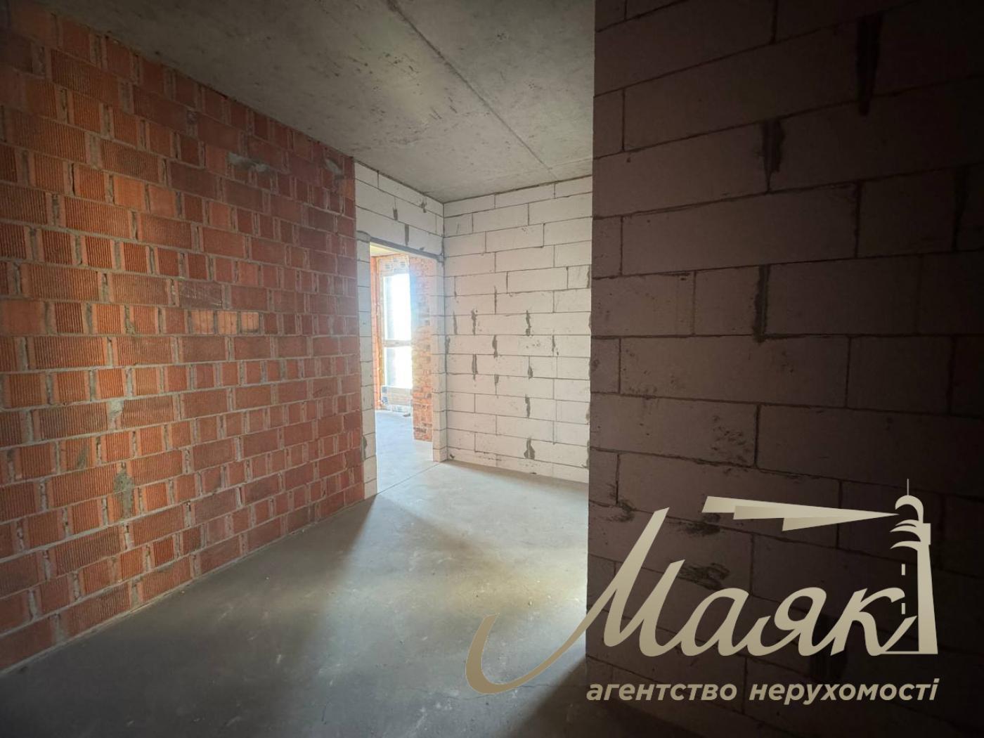 For sale 1k apartment 50.33m2 Residential Complex Nordica, 1 building