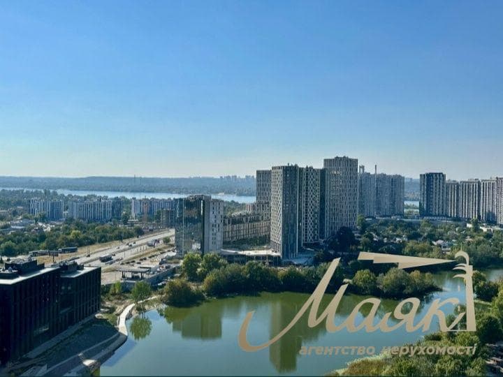 Продажа 3к квартиры, 70м2, ЖК Севен, видовая