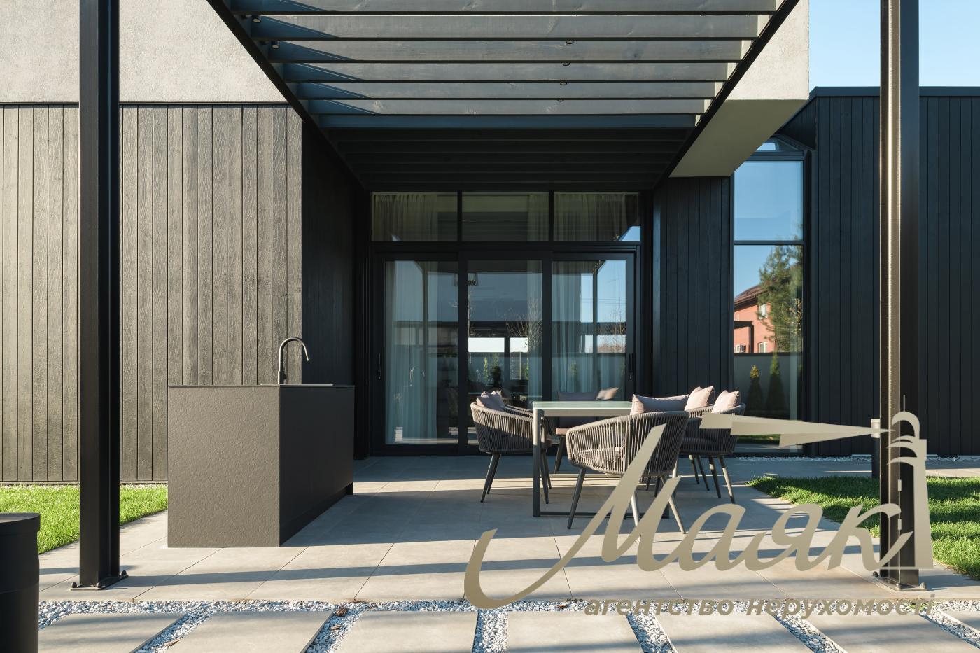 Продаж Будинку, Козин