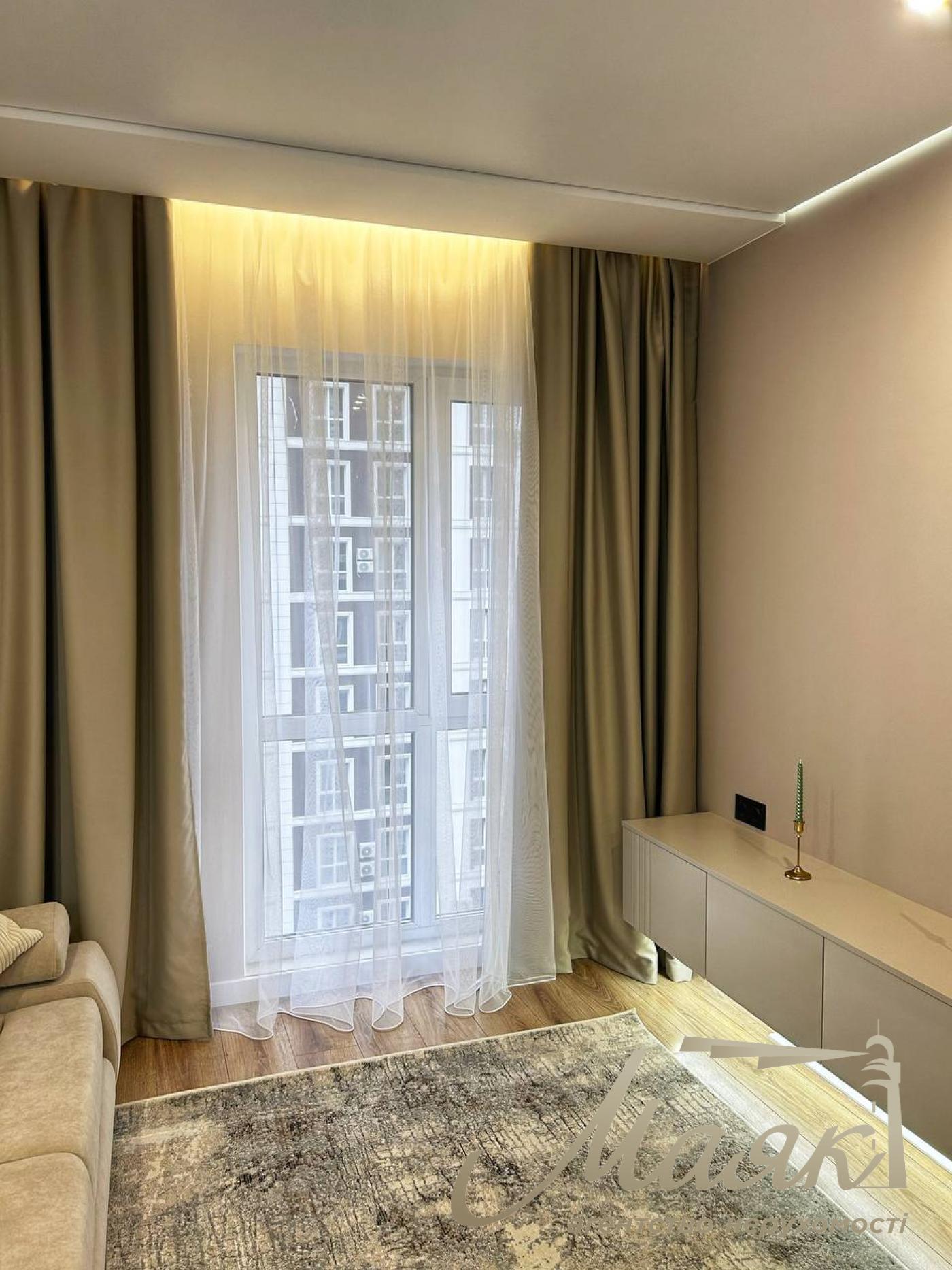 Продажа квартира Голосеево Новая Англия