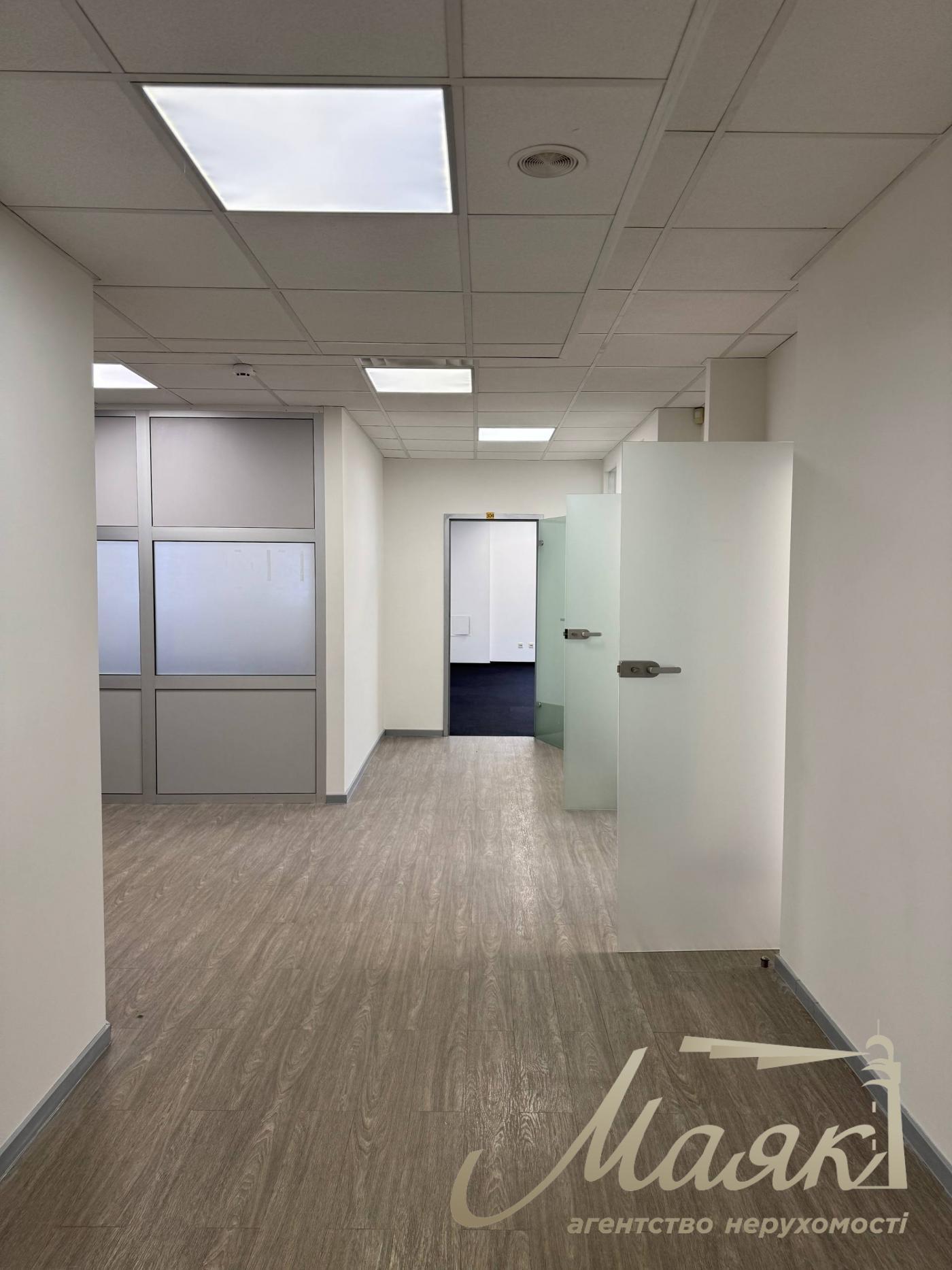Аренда офиса 263м2 БЦ Horizon Office Towers ул. Шевковичная Печерский район Центр