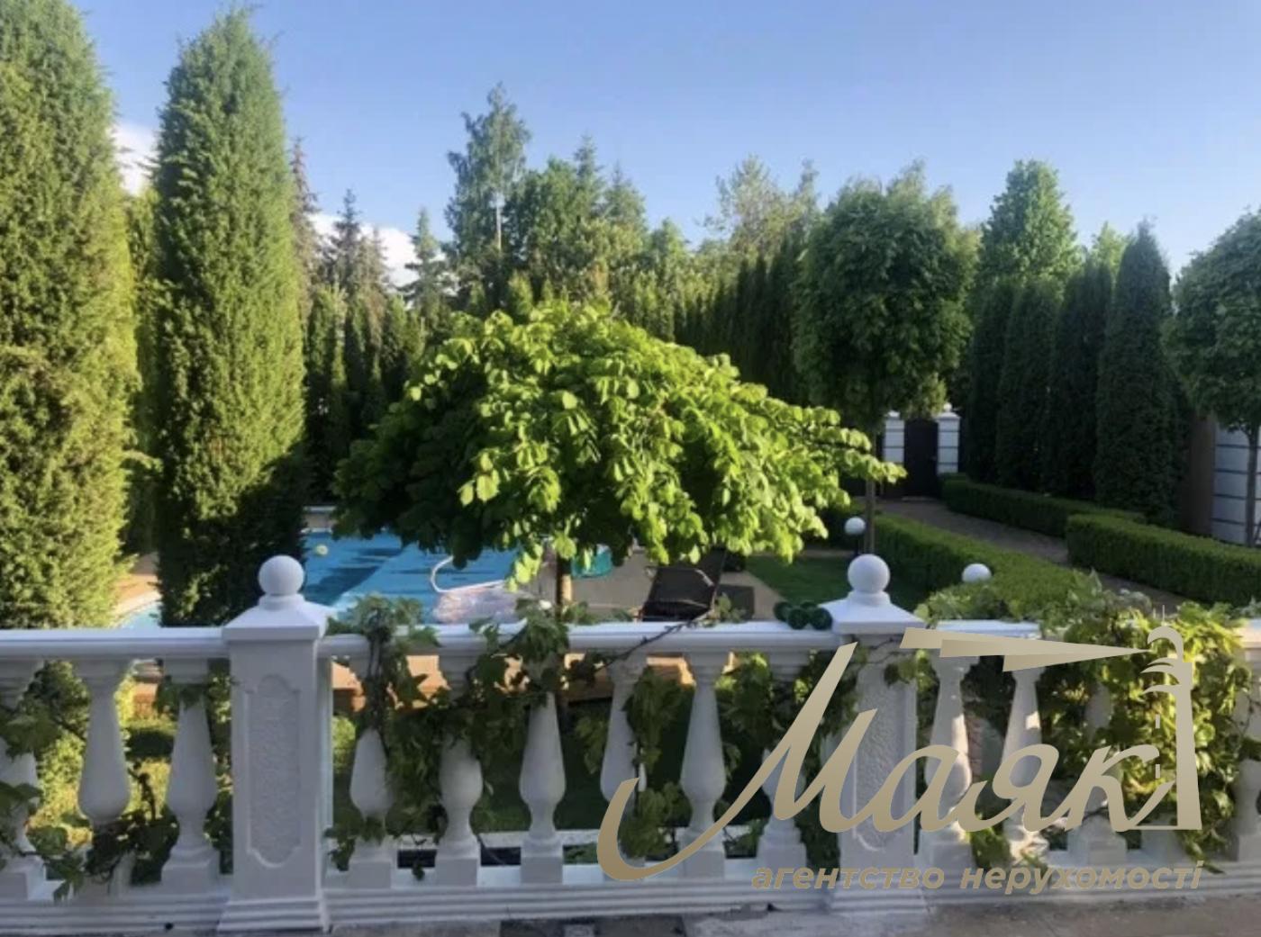 Аренда дома под Киевом, 15 мин.от Печерска,с. Конча Заспа