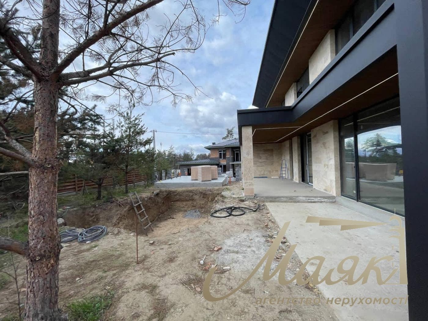 Продаж 2-поверхового будинку площею 440 м², Ходосівка, КГ «Нова Ходосівка»