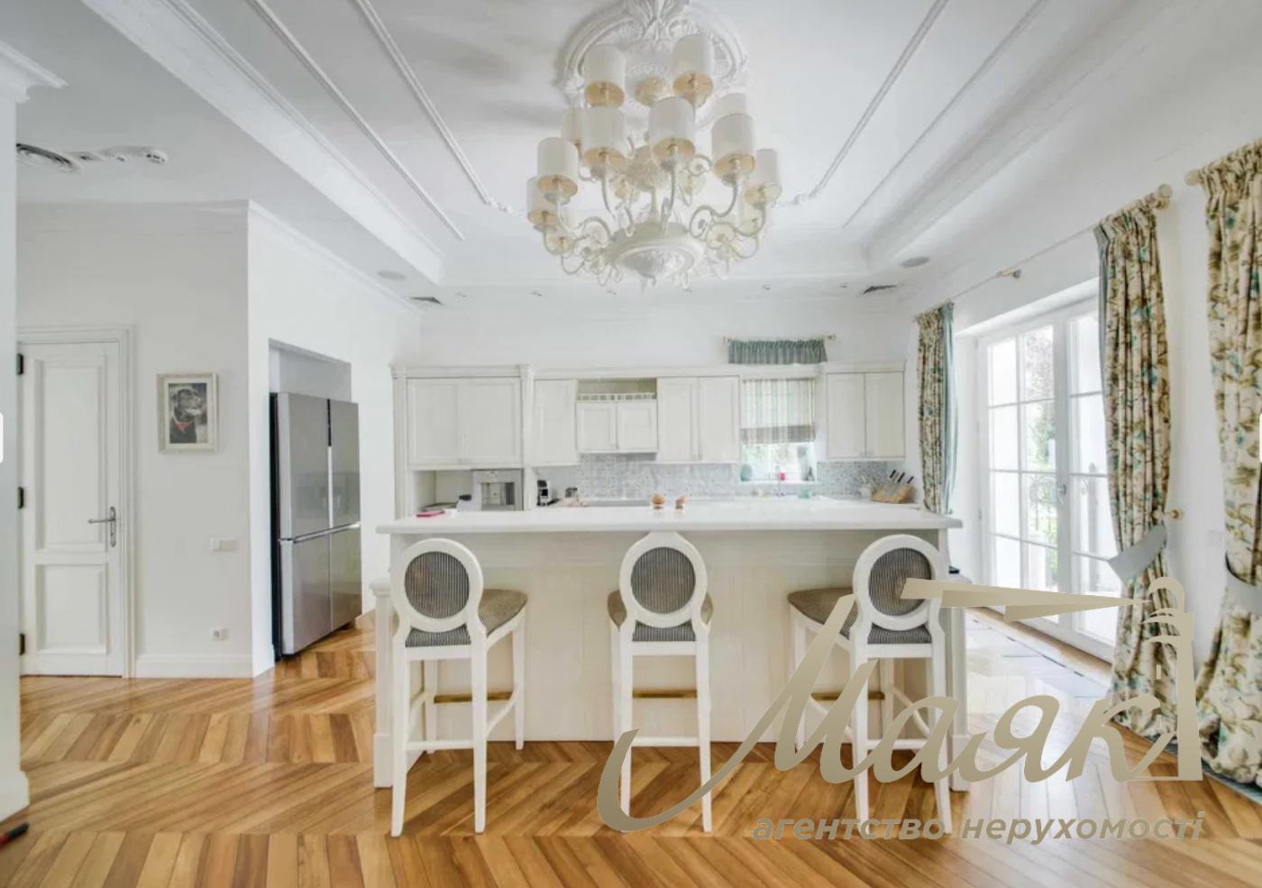 Оренда будинку з виходом на Дніпро, Дамба, Конча-Заспа, Козин