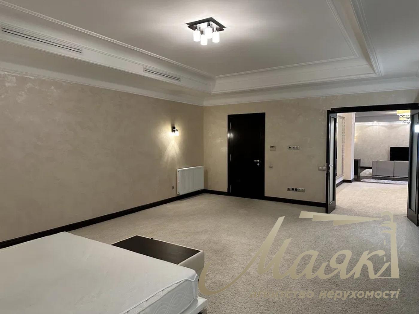 Rent 2-room apartment residential complex Regent Hill, Michurin st., Pechersk