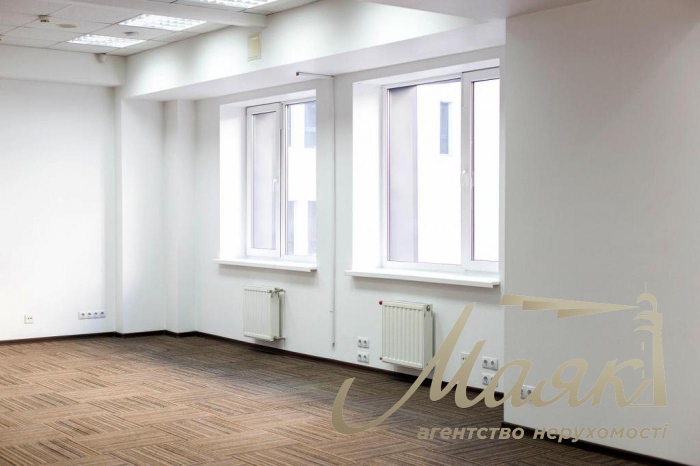 Оренда офісу 106,8 м2, БЦ Business City, Шевченківський р-н, вул. Миколи Пимоненка 13