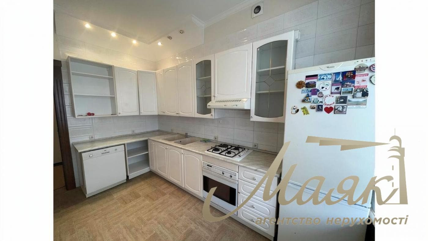 Продаж 5-кімнатної квартири, 163м², вул. Хрещатик, 21, Центр, Київ