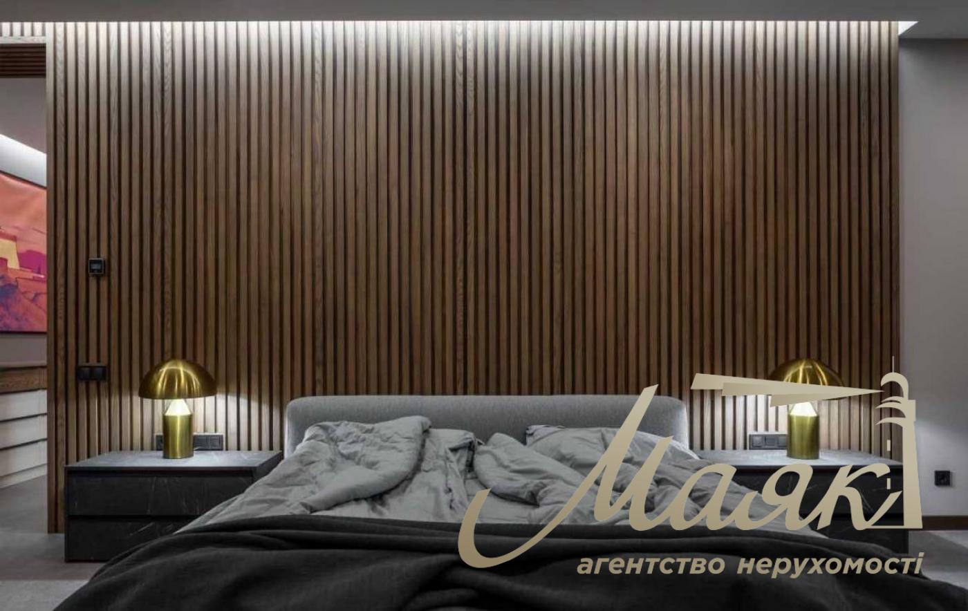 Sale of an exclusive house in Lesniki