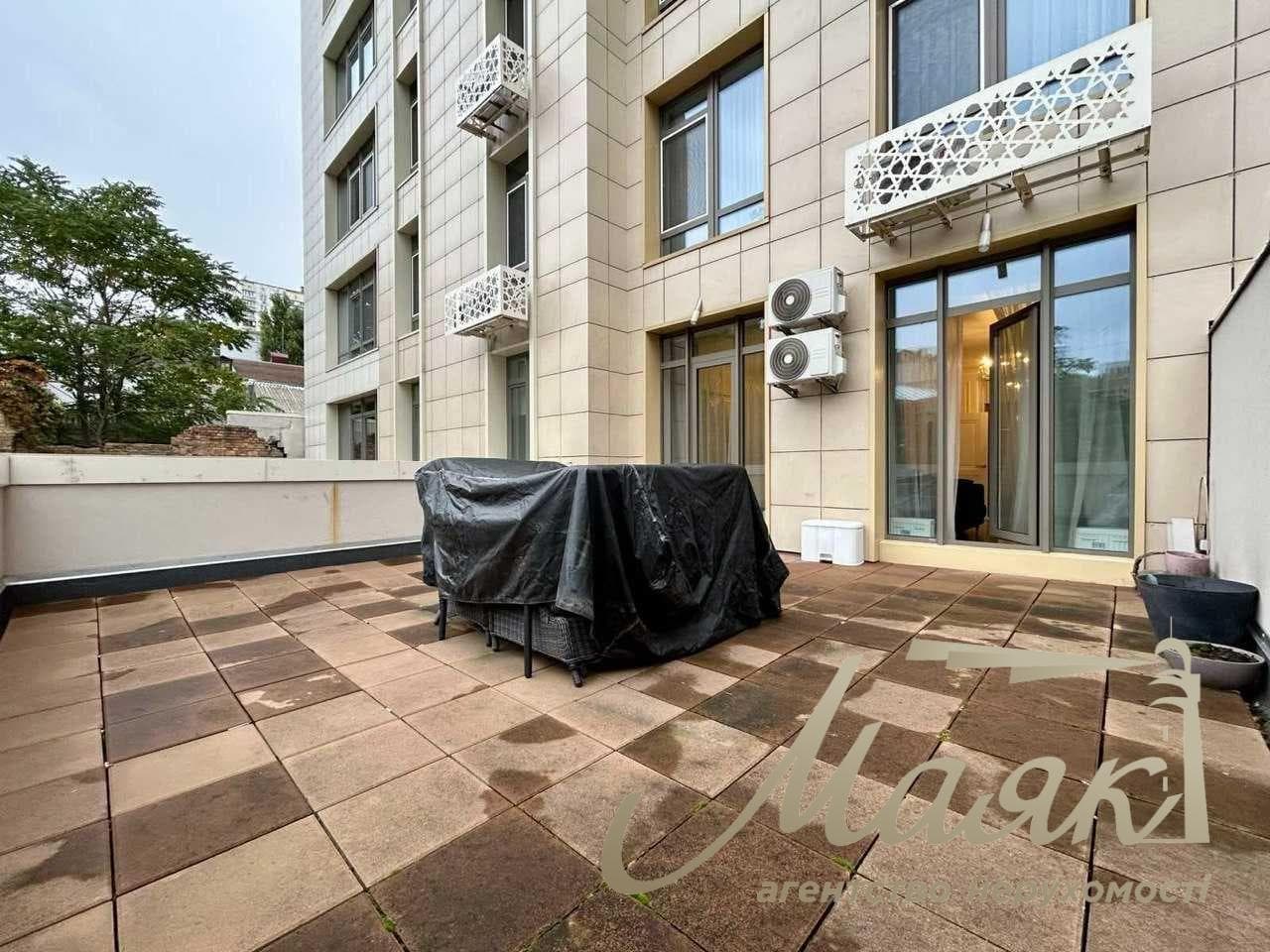 Оренда 2-кімнатної квартири в ЖК Кадор, 105м², Голосіївський район, Центр, Київ