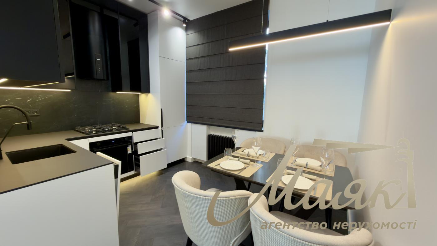 Аренда двухкомнатной квартиры по ул. Бойчука 9/12