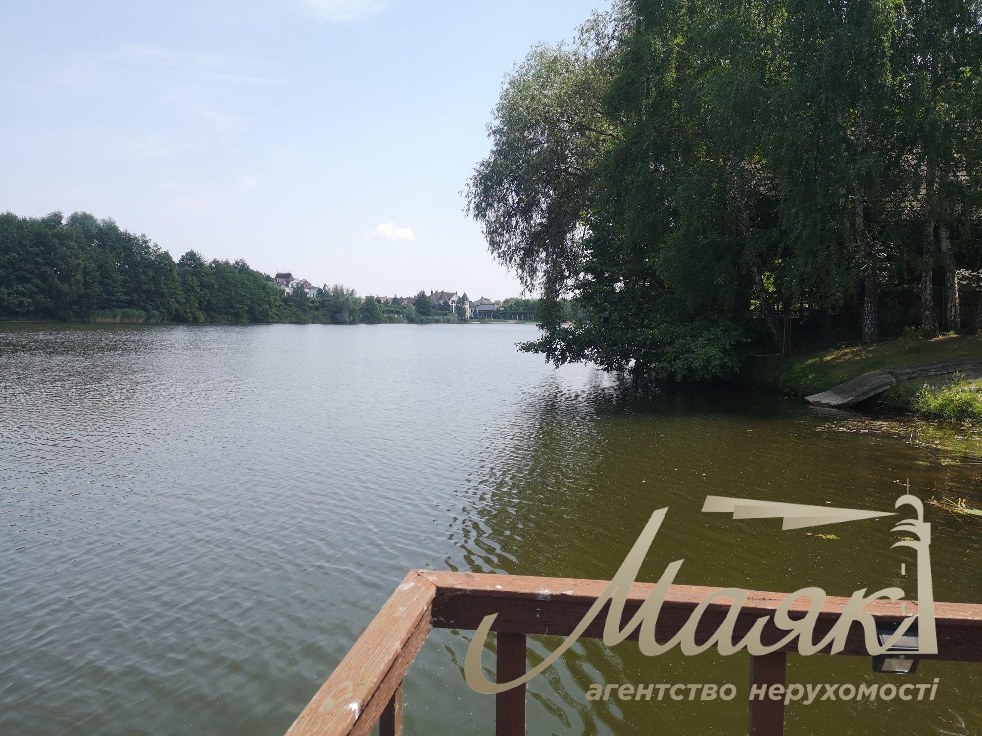 Оренда будинку 550м2 СМТ Козин, "Золоті ворота" Обухівський напрямок