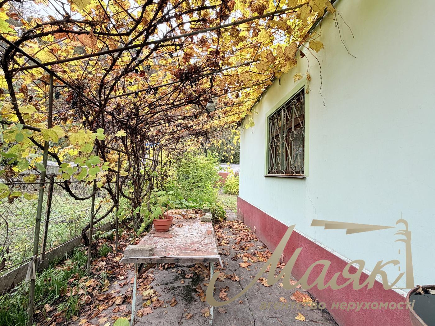 Продаж 2х-поверхового будинку/дача 82.5м2 у мальовничому місці - м. Українка, садове товариство "Енергобудівник", Обухівський напрямок